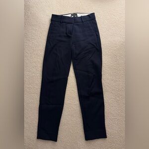 J Crew fit ankle pants